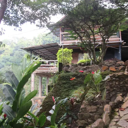 Apartamento Casa En La Montana Marinca